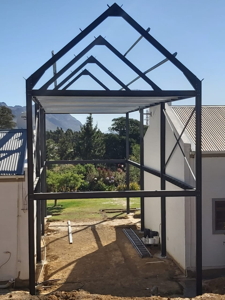 B3 Retail project - Image 18